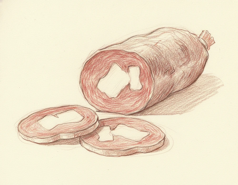 Soppressata di Gioi