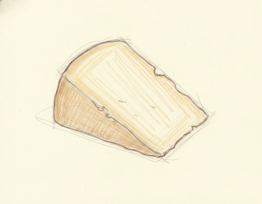 Toma Piemontese DOP