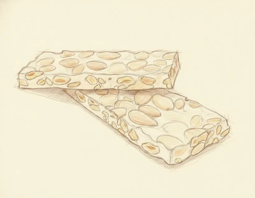 Torrone di Cremona IGP