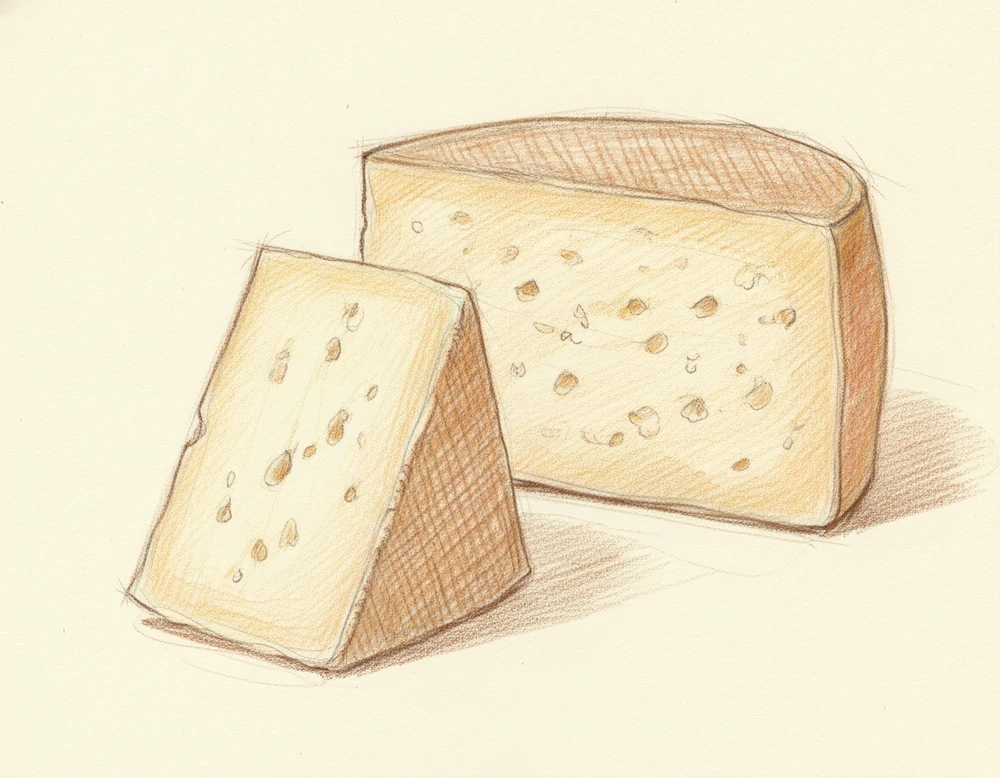 Valtellina Casera DOP