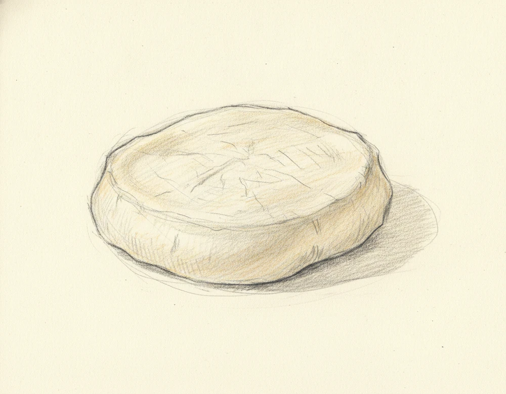 Vastedda della valle del Belice DOP