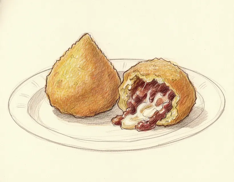 Sicily cuisine
